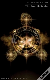 Capa do artigo The Fourth Realm (Ten Realms Series)