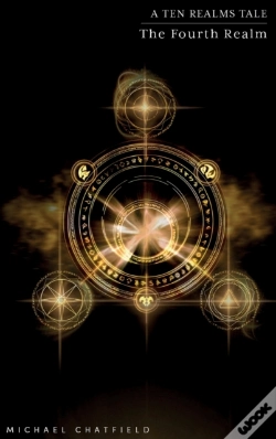 Capa do artigo The Fourth Realm (Ten Realms Series)