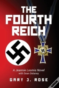 Capa do artigo The Fourth Reich