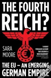 Capa do artigo The Fourth Reich?