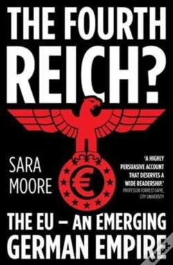 Capa do artigo The Fourth Reich?
