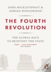 The Fourth Revolution
