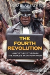 The Fourth Revolution