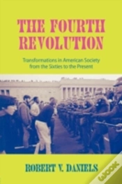 Capa do artigo The Fourth Revolution