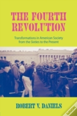 Capa do artigo The Fourth Revolution