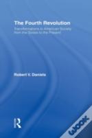 The Fourth Revolution