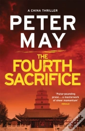 Capa do artigo The Fourth Sacrifice
