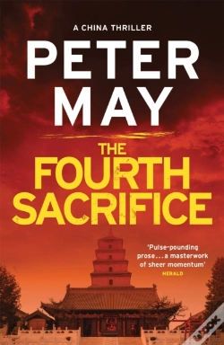 Capa do artigo The Fourth Sacrifice