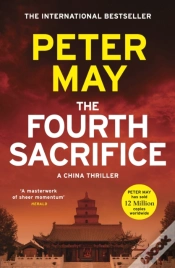 Capa do artigo The Fourth Sacrifice