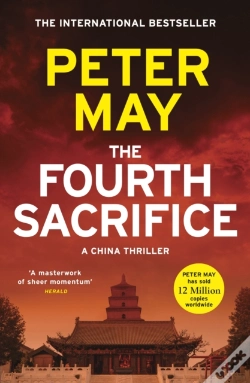 Capa do artigo The Fourth Sacrifice