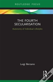 Capa do artigo The Fourth Secularisation
