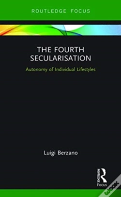 Capa do artigo The Fourth Secularisation