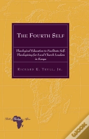 Capa do artigo The Fourth Self