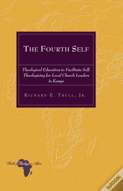 Capa do artigo The Fourth Self