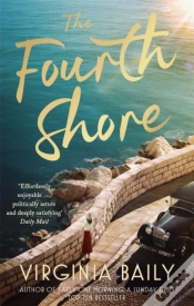 Capa do artigo The Fourth Shore