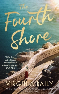 Capa do artigo The Fourth Shore