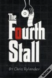 Capa do artigo The Fourth Stall
