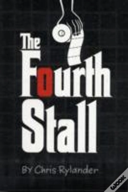 Capa do artigo The Fourth Stall