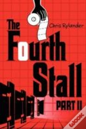Capa do artigo The Fourth Stall Part Ii