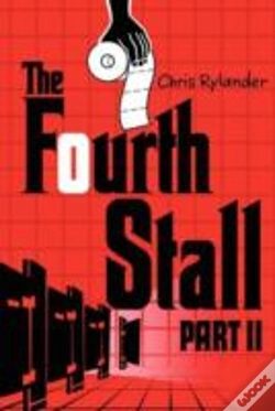 Capa do artigo The Fourth Stall Part Ii