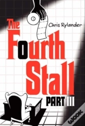 The Fourth Stall Part Iii