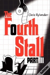 Capa do artigo The Fourth Stall Part Iii