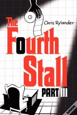 Capa do artigo The Fourth Stall Part Iii