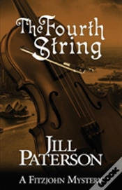 Capa do artigo The Fourth String