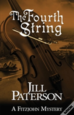 Capa do artigo The Fourth String