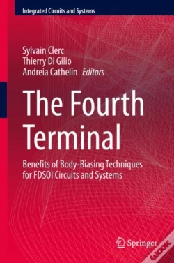 Capa do artigo The Fourth Terminal
