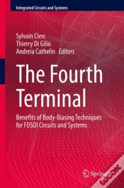 Capa do artigo The Fourth Terminal