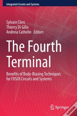 Capa do artigo The Fourth Terminal