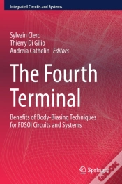 Capa do artigo The Fourth Terminal