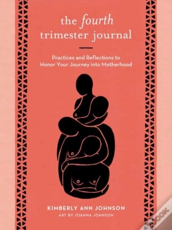 Capa do artigo The Fourth Trimester Journal