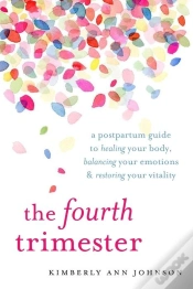 Capa do artigo The Fourth Trimester