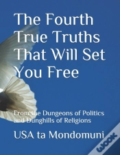 Capa do artigo The Fourth True Truths That Will Set You Free