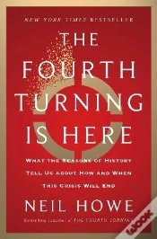 Capa do artigo The Fourth Turning Is Here