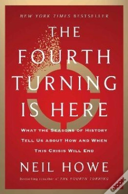Capa do artigo The Fourth Turning Is Here