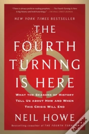 Capa do artigo The Fourth Turning Is Here