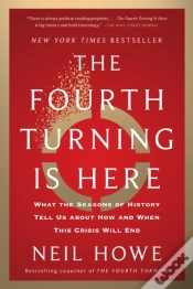 Capa do artigo The Fourth Turning Is Here