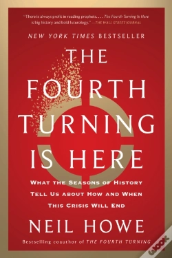 Capa do artigo The Fourth Turning Is Here