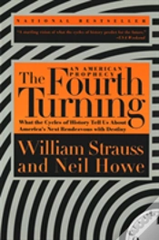 Capa do artigo The Fourth Turning