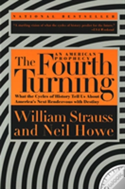 Capa do artigo The Fourth Turning