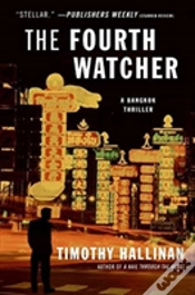 Capa do artigo The Fourth Watcher