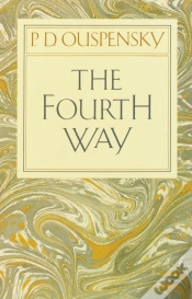 Capa do artigo The Fourth Way