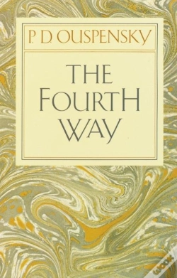Capa do artigo The Fourth Way