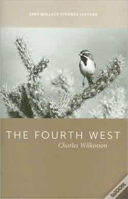 Capa do artigo The Fourth West