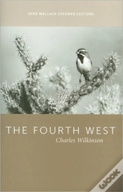 Capa do artigo The Fourth West