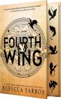 The Fourth Wing (Wing And Claw Collection) - Preview