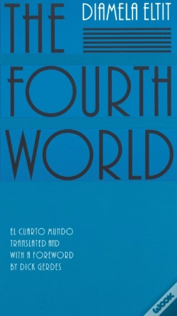 Capa do artigo The Fourth World